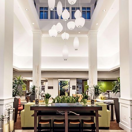 Hilton Garden Inn Minneapolis Airport Mall Of America Bloomington Kültér fotó