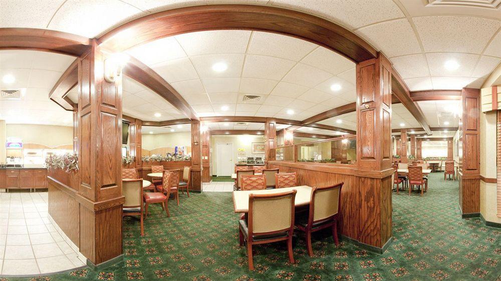 Hilton Garden Inn Minneapolis Airport Mall Of America Bloomington Kültér fotó