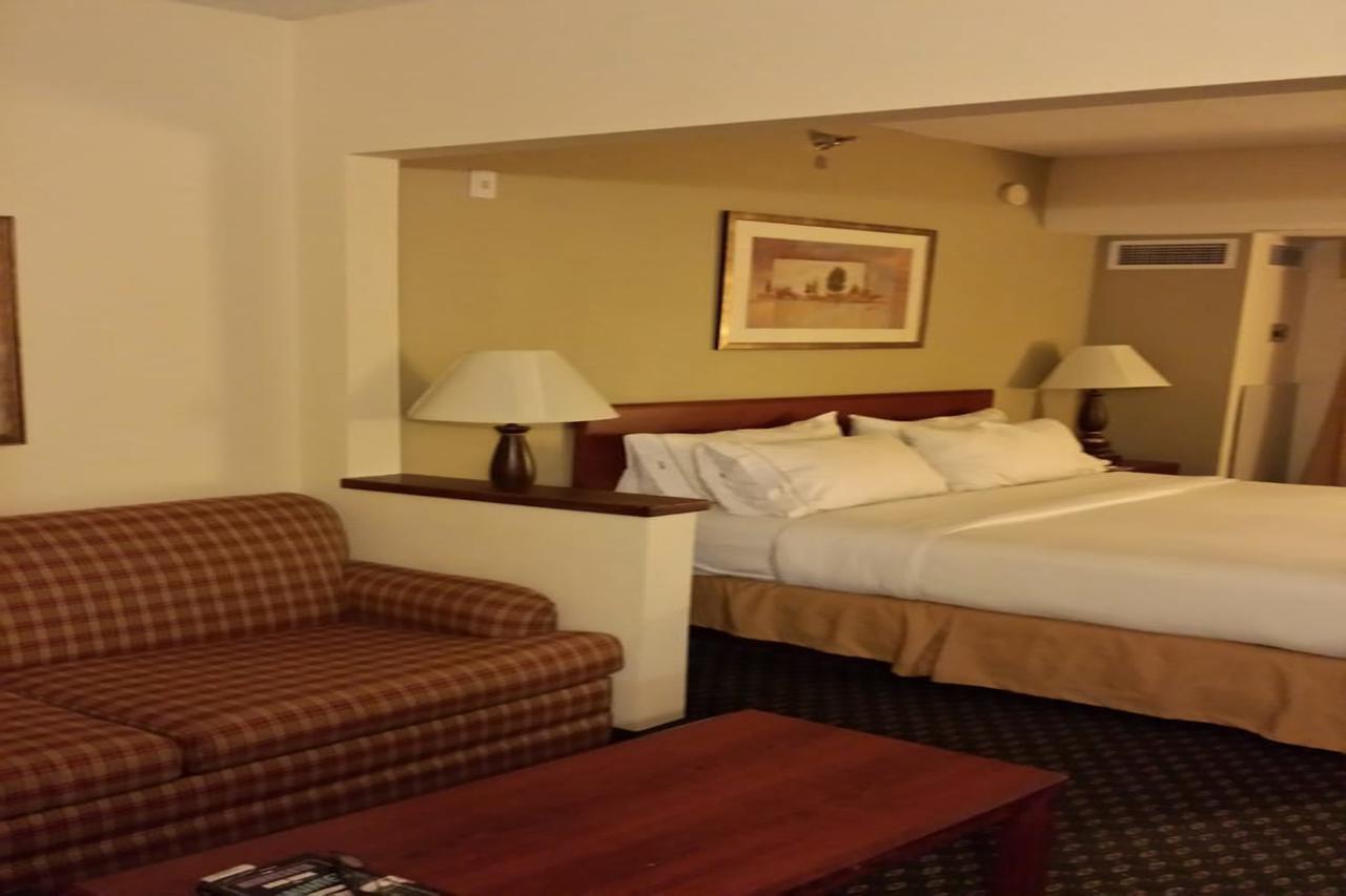 Hilton Garden Inn Minneapolis Airport Mall Of America Bloomington Kültér fotó