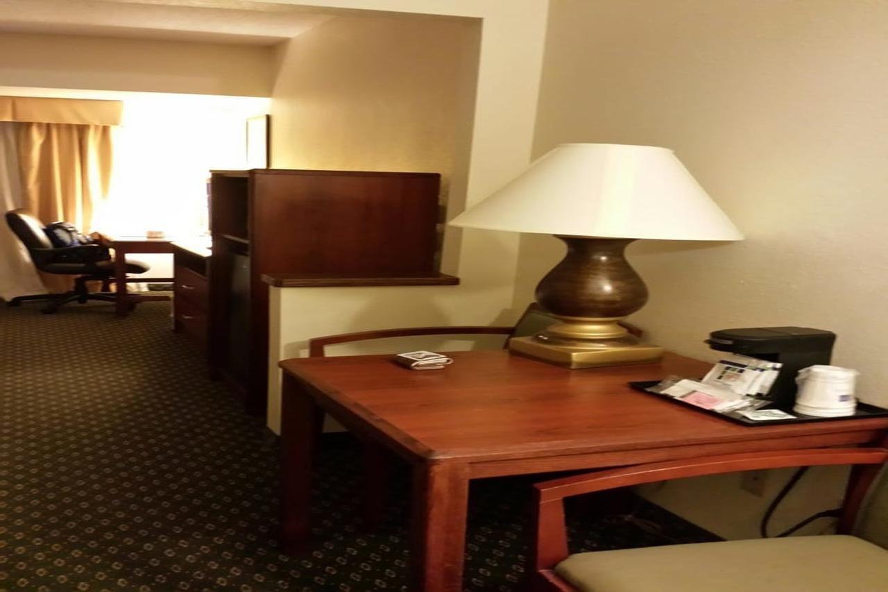 Hilton Garden Inn Minneapolis Airport Mall Of America Bloomington Kültér fotó