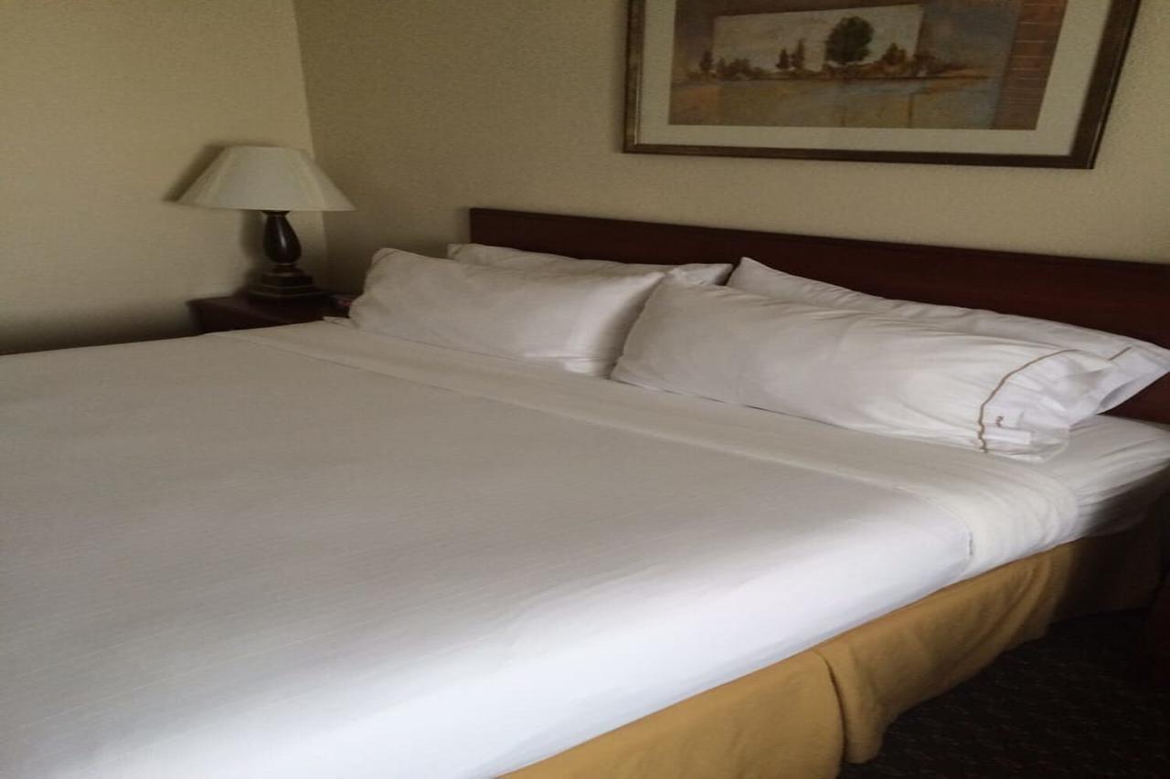 Hilton Garden Inn Minneapolis Airport Mall Of America Bloomington Kültér fotó