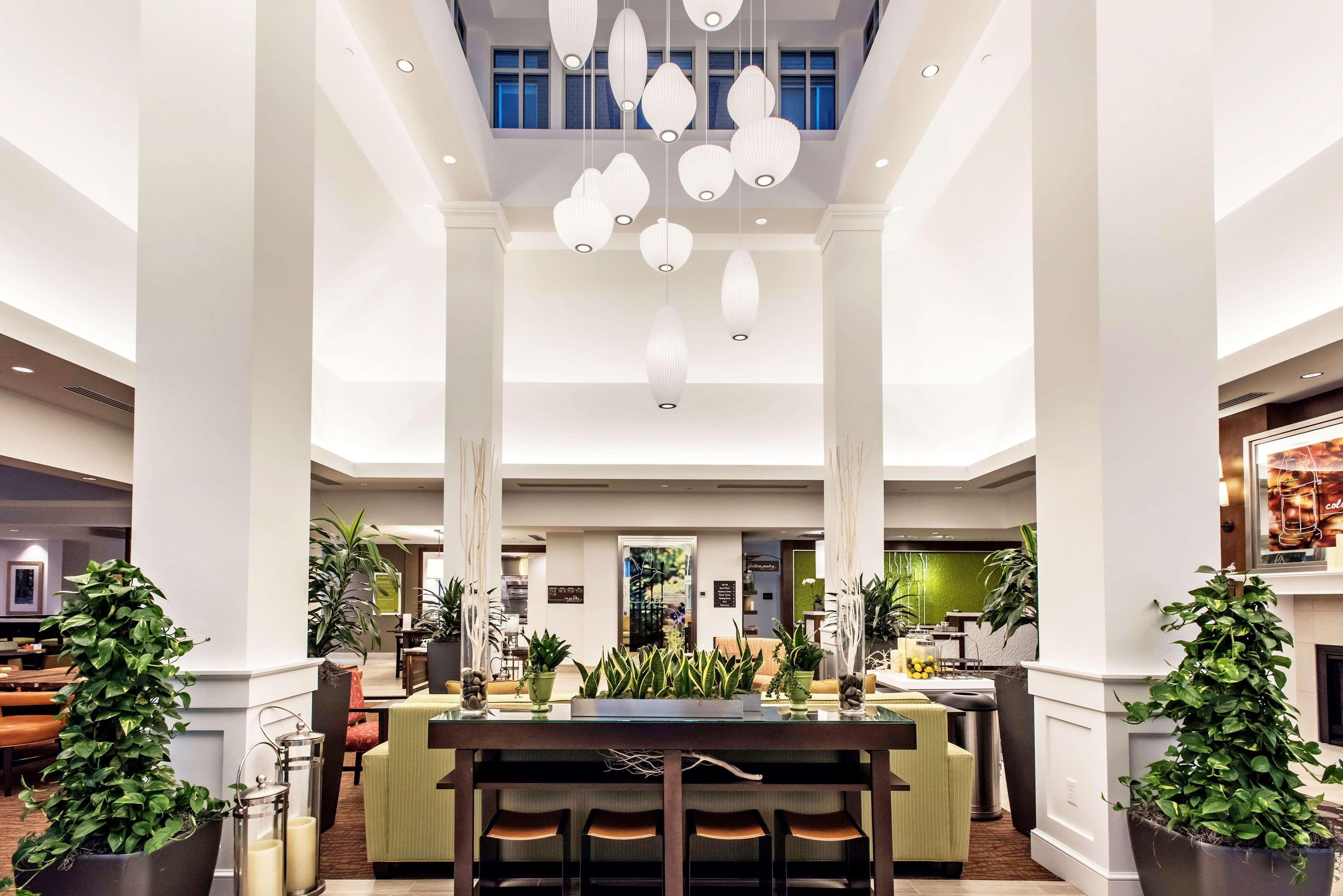 Hilton Garden Inn Minneapolis Airport Mall Of America Bloomington Kültér fotó