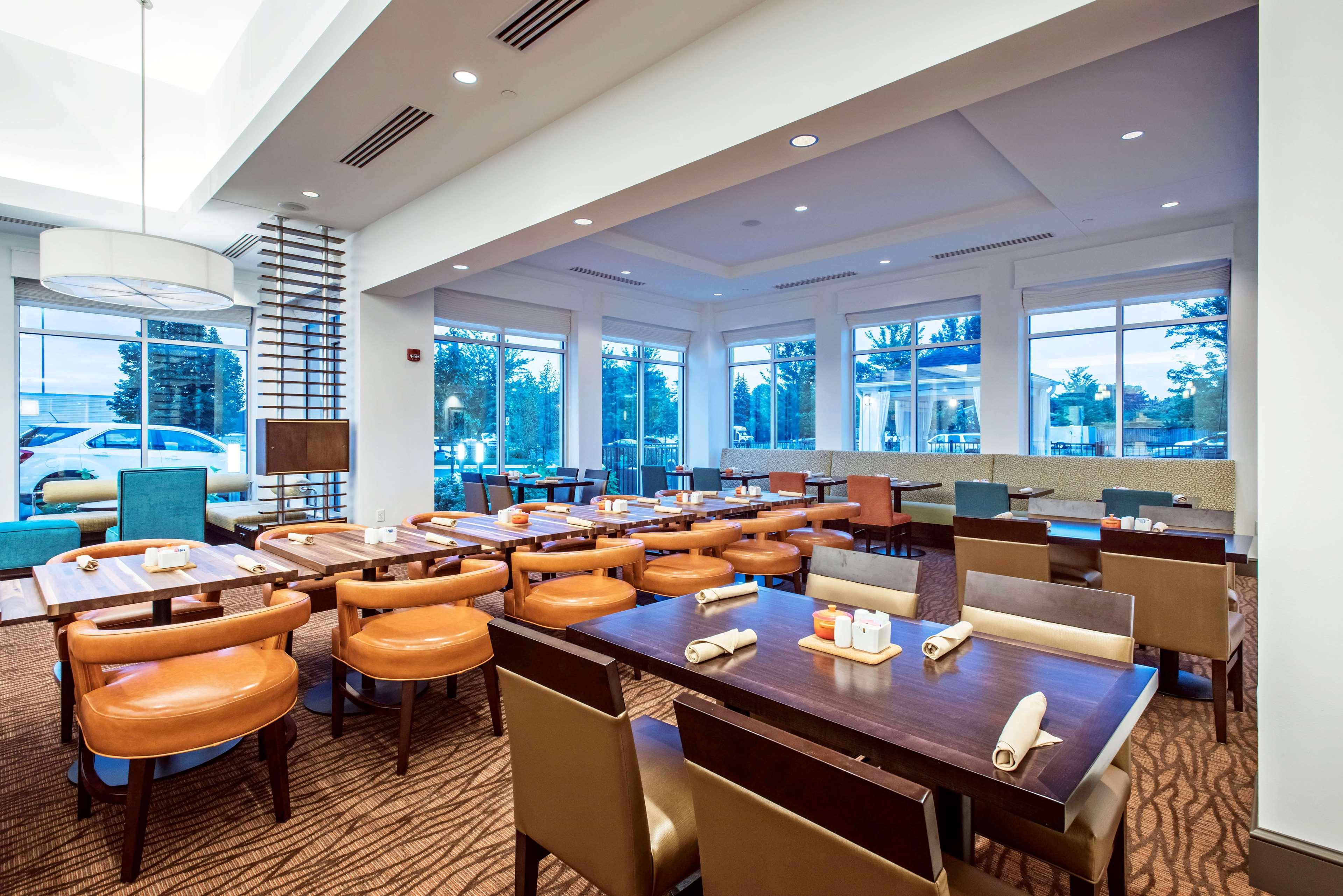 Hilton Garden Inn Minneapolis Airport Mall Of America Bloomington Kültér fotó