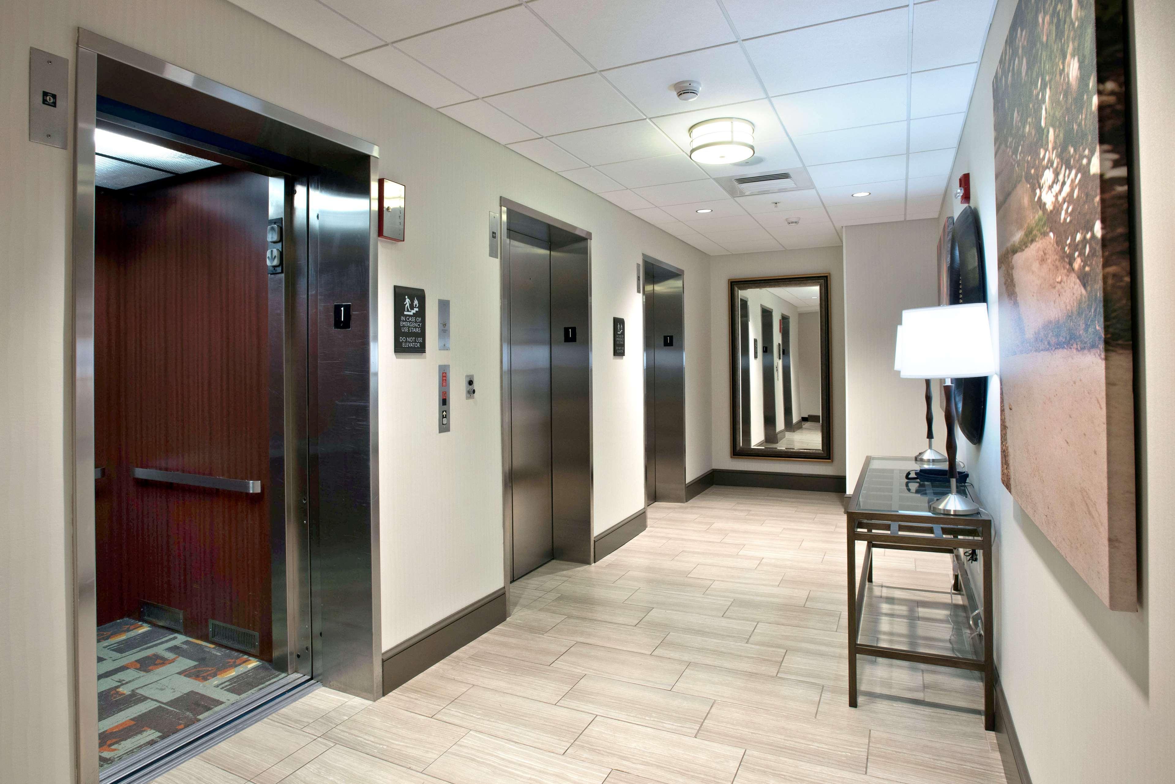 Hilton Garden Inn Minneapolis Airport Mall Of America Bloomington Kültér fotó