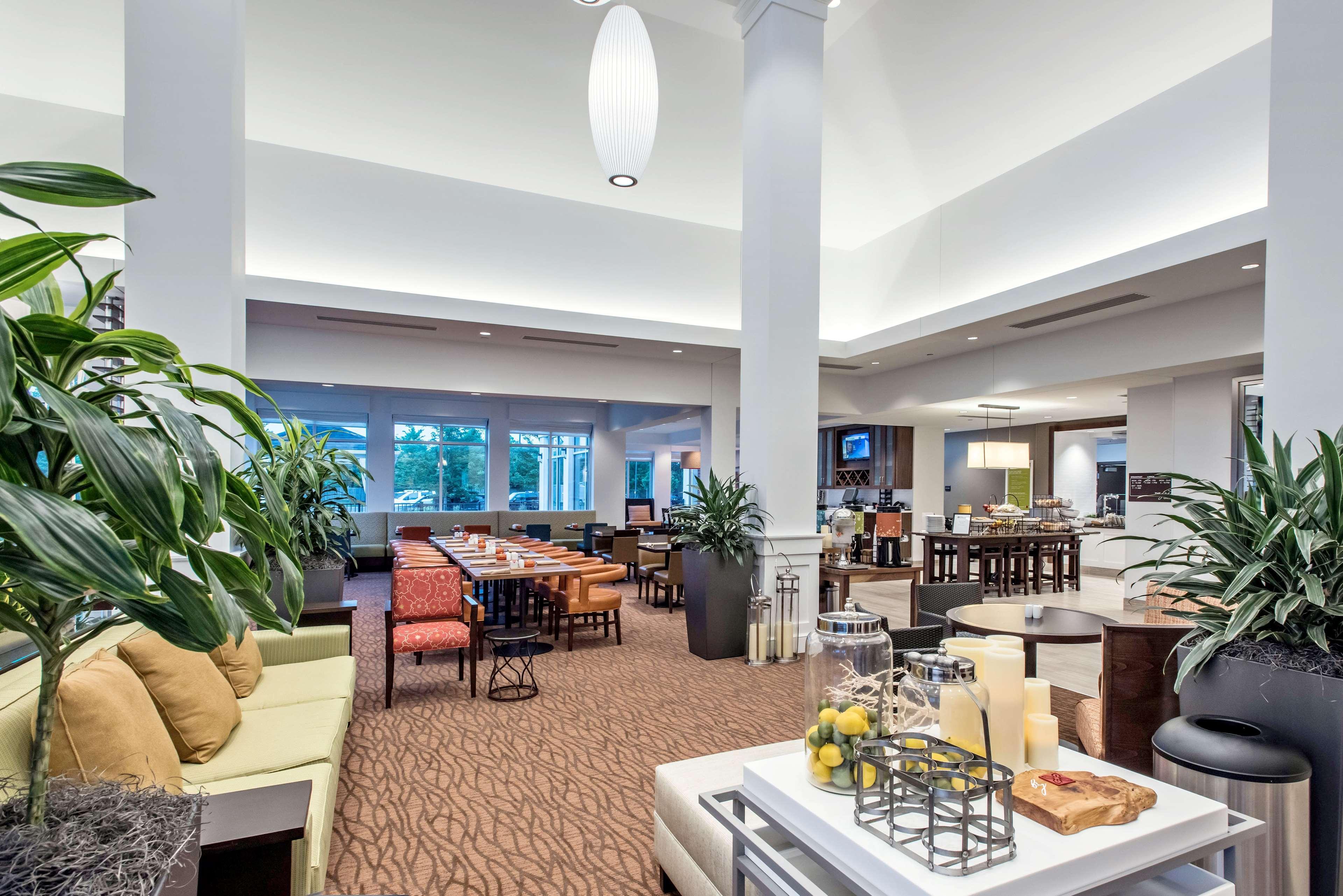 Hilton Garden Inn Minneapolis Airport Mall Of America Bloomington Kültér fotó