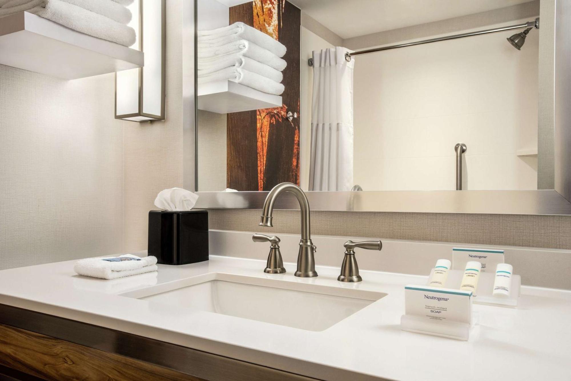 Hilton Garden Inn Minneapolis Airport Mall Of America Bloomington Kültér fotó