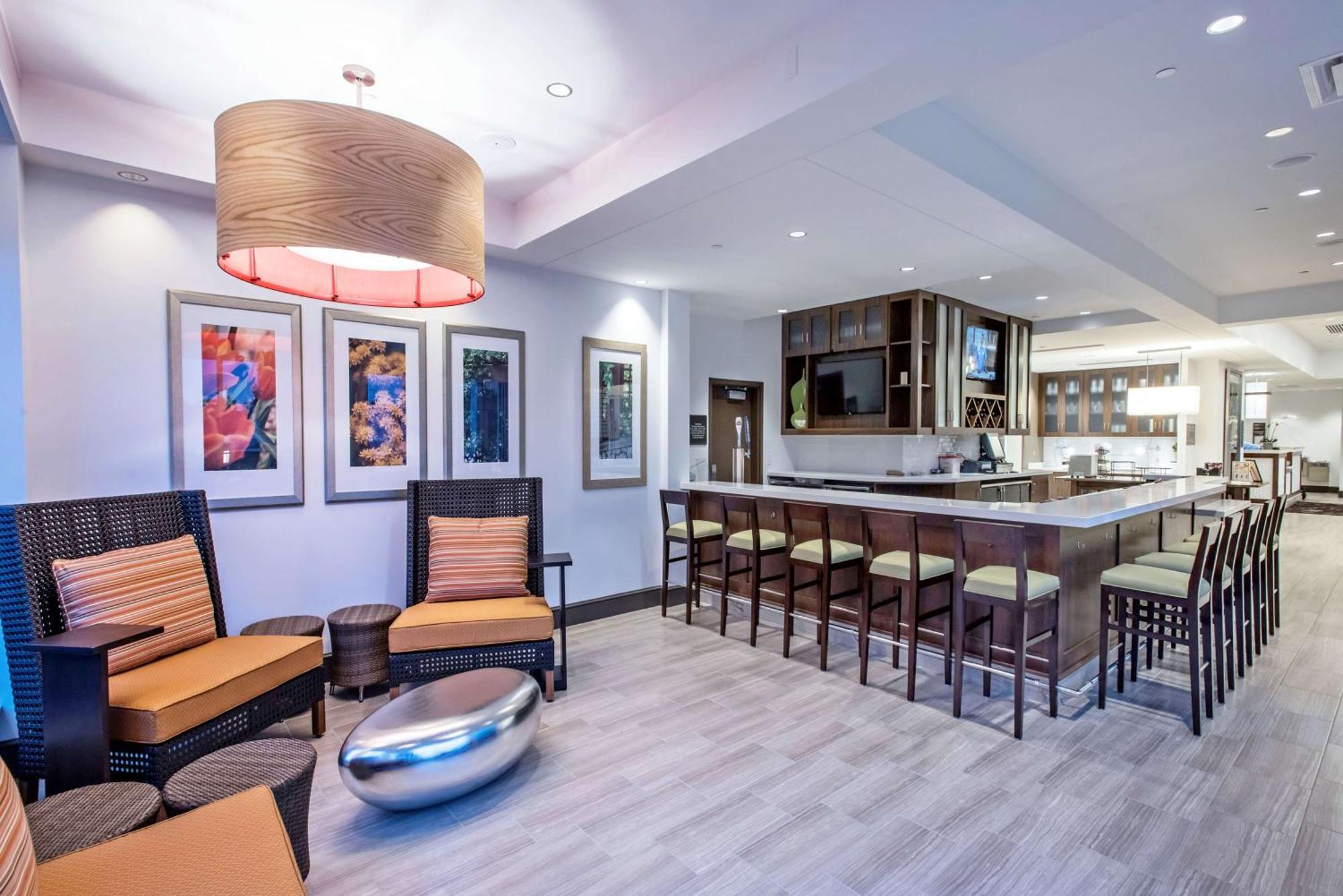 Hilton Garden Inn Minneapolis Airport Mall Of America Bloomington Kültér fotó