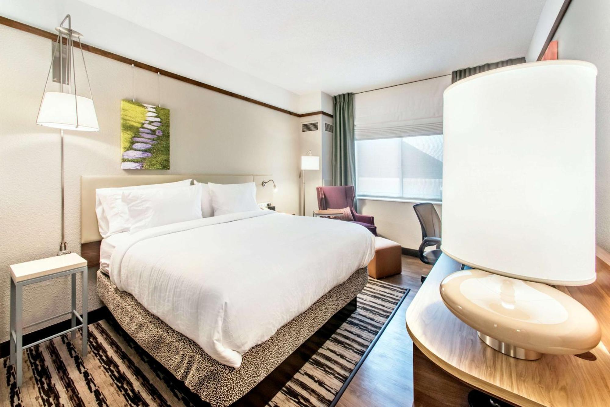 Hilton Garden Inn Minneapolis Airport Mall Of America Bloomington Kültér fotó