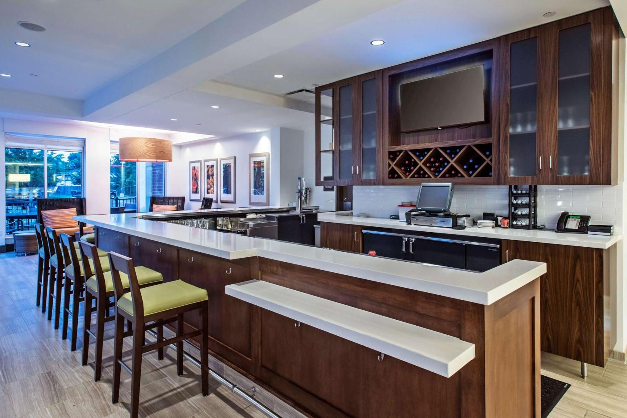 Hilton Garden Inn Minneapolis Airport Mall Of America Bloomington Kültér fotó