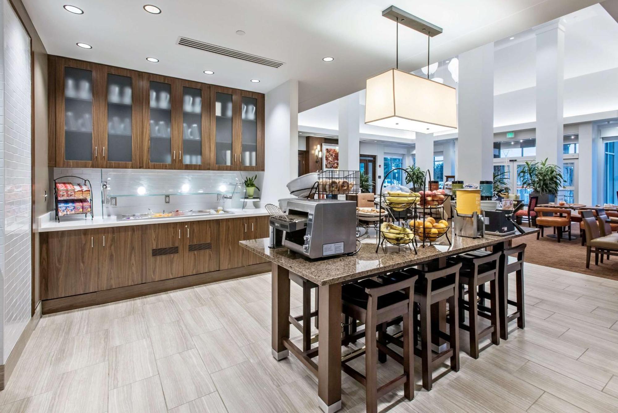 Hilton Garden Inn Minneapolis Airport Mall Of America Bloomington Kültér fotó