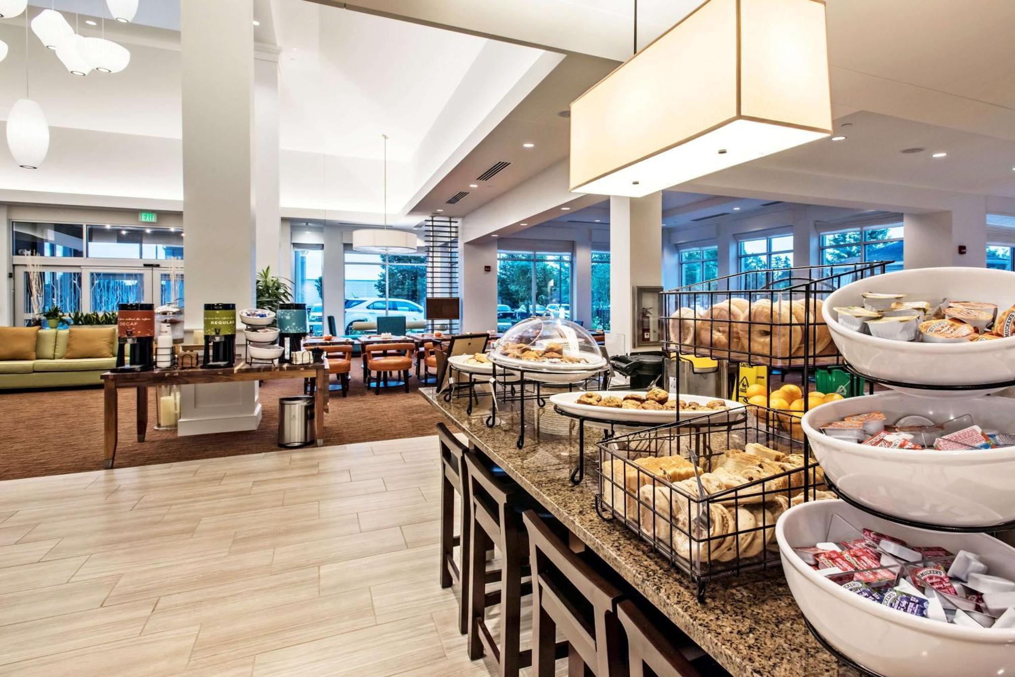 Hilton Garden Inn Minneapolis Airport Mall Of America Bloomington Kültér fotó