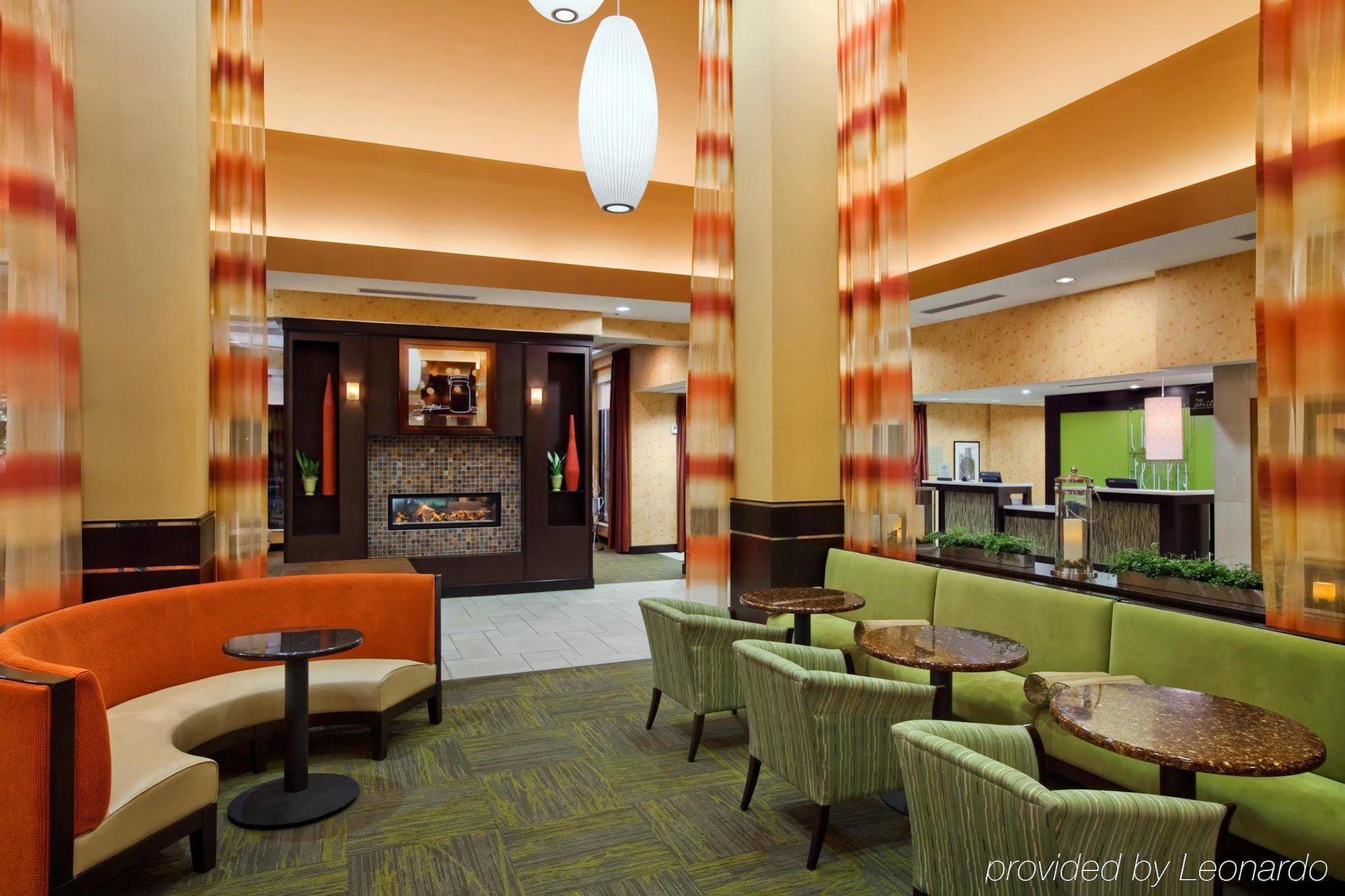 Hilton Garden Inn Minneapolis Airport Mall Of America Bloomington Kültér fotó