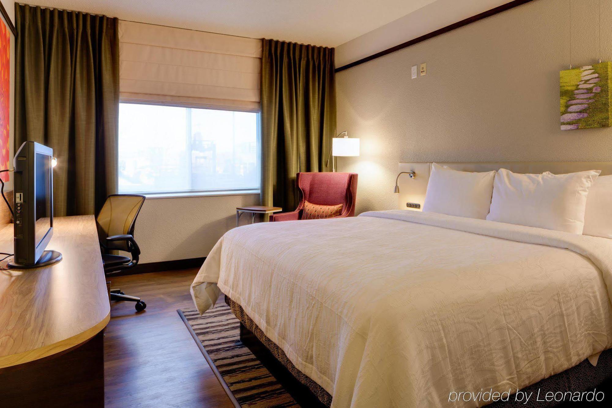 Hilton Garden Inn Minneapolis Airport Mall Of America Bloomington Kültér fotó