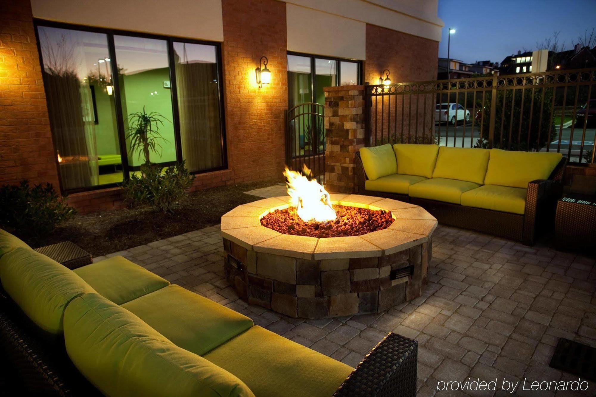 Hilton Garden Inn Minneapolis Airport Mall Of America Bloomington Kültér fotó